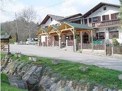 Gostisce Kalan Zgornja Polskava