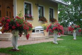 Kmecki turizem Gorican Zgornja Polskava